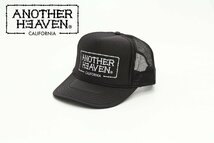 1円～1スタ Another Heaven/アナザーヘブン新品未使用/正規品CAP/キムタク木村拓哉愛用本物スタカリRoyalwestロイヤルウエストHTCAH_画像5