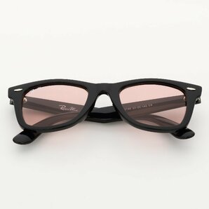 1円～ 1スタ /Royalwest/ウェイファーラー/WAYFARERサングラス/ティアドロップ新品未使用正規品/キムタクSHOKICHI愛用EXILEの画像9