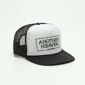 1円～1スタ Another Heaven/アナザーヘブン新品未使用/正規品CAP/キムタク木村拓哉愛用本物スタカリRoyalwestロイヤルウエストHTCAHの画像4