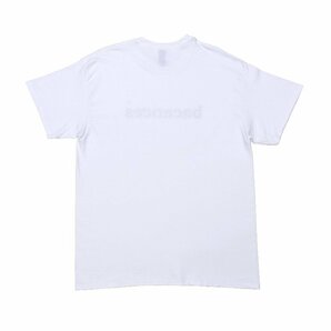 無1円～1スタ 新品未使用 正規品 激レア 窪塚洋介着用 BACANCES バカンサス 限定Tシャツ 藤原ヒロシキムタク 江口洋介原宿offshore サイズMの画像6