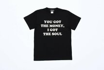 1円～ 1スタAnother Heaven/アナザーヘブン新品未使用/正規品TEE T-shirtsTシャツ/キムタク木村拓哉愛用本物スタカリRoyalwestMTHTCサイズM_画像6