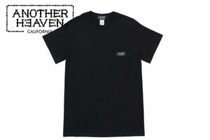 1円～1スタ Another Heaven/アナザーヘブン新品未使用/正規品TEE T-shirtsTシャツ/キムタク木村拓哉愛用本物スタカリRoyalwestMTHTCサイズL