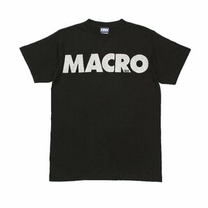 1円～ 1スタ Royalwest ロイヤルウエスト Tシャツ 半袖 S/S MACRO SHORT SLEEVE TEE CALIFORNIA メンズ ショートスリーブ Mの画像5