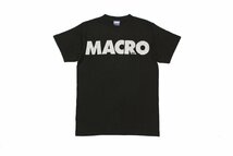 1円～ 1スタ Royalwest ロイヤルウエスト Tシャツ 半袖 S/S MACRO SHORT SLEEVE TEE CALIFORNIA メンズ ショートスリーブ M_画像5