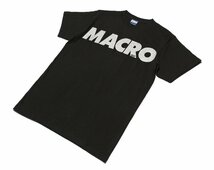 1円～ 1スタ Royalwest ロイヤルウエスト Tシャツ 半袖 S/S MACRO SHORT SLEEVE TEE CALIFORNIA メンズ ショートスリーブ M_画像7