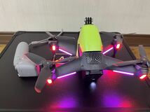 DJI FPV フルセット　屋外飛行無し　美品_画像5