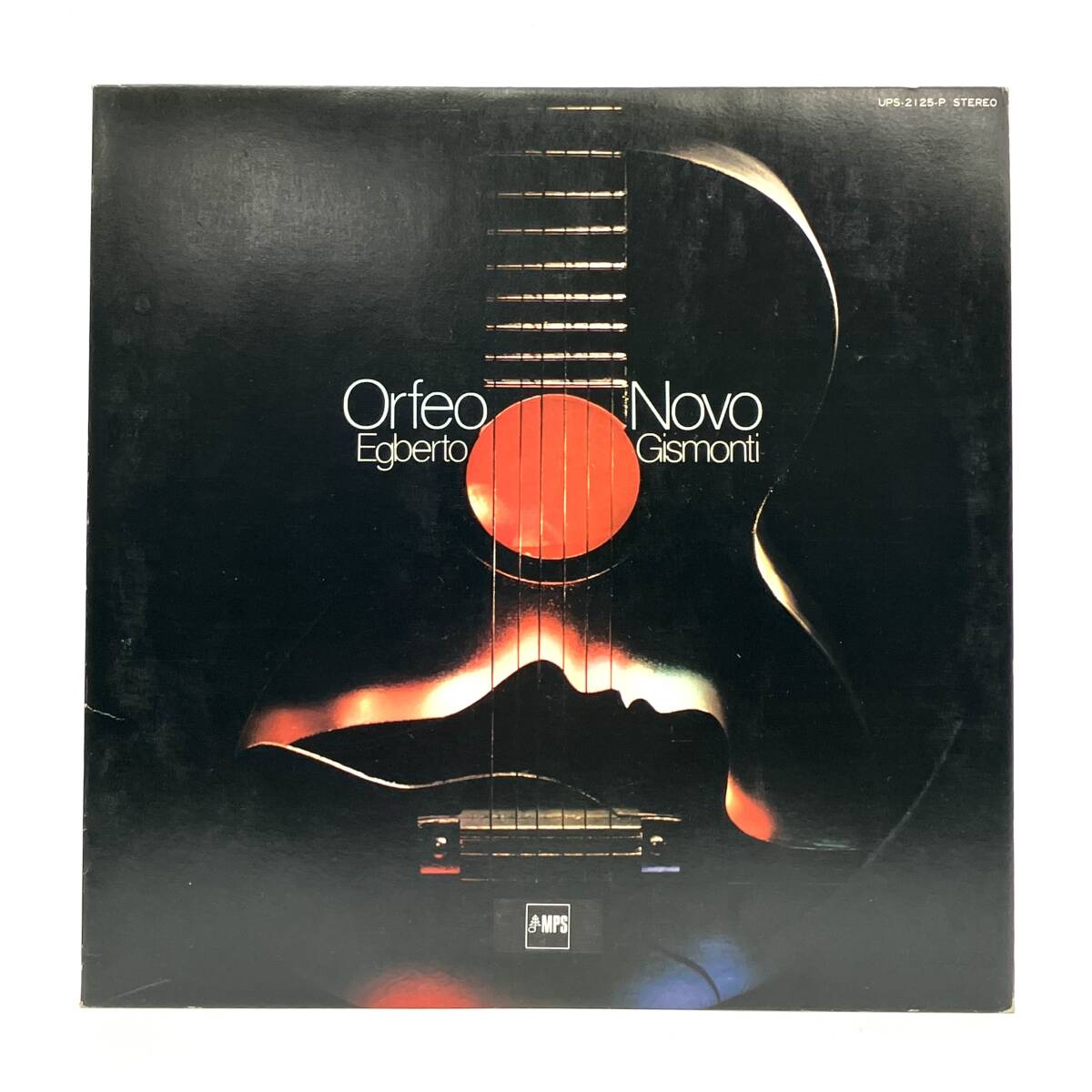 2024年最新】Yahoo!オークション -egberto gismonti(レコード)の中古品・新品・未使用品一覧