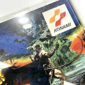 CD『悪魔城ドラキュラ MIDI コレクション MIDI collection KONAMI』コナミ ゲーム音楽 現状品 D-4612の画像5