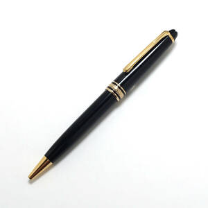 MONTBLANC（筆記具、時計）