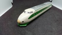 訳あり KATO 国鉄200系 新幹線 先頭車 ジャンク_画像1