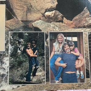 【US盤Org.】 Kris Kristofferson To The Bone (1981) Columbia JZ 36885 Donnie Fritts参加 countryの画像3