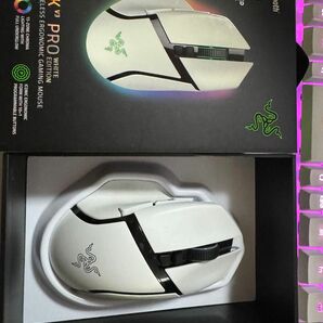 Razer Basilisk V3 Pro