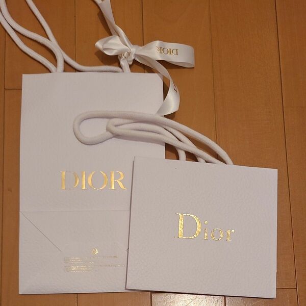 ディオール Dior ショッパー