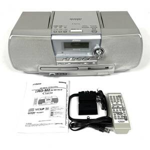 **Victor RD-M2 memory Clavia CD-MD memory portable system **