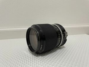 Nikon Zoom NIKKOR 43-86 F3.5