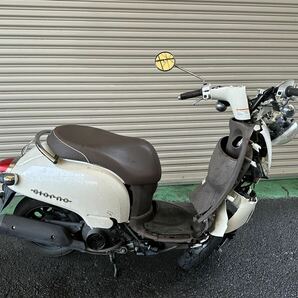 ホンダ /ジョルノ /AF70-1031 ***/31466 km/売り切り♪1円スタート♪土日引渡しok♪の画像5