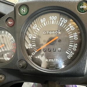 乗り出しok♪ カワサキ /ニンジャ250R /EK250K-A21 ***/7960 km/売り切り♪1円スタート♪土日引渡しok♪の画像10