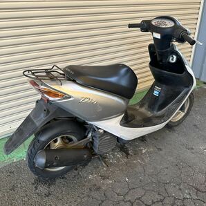 ホンダ /スマートディオ /AF56-1405 ***/5044 km/売り切り♪1円スタート♪土日引渡しok♪の画像6