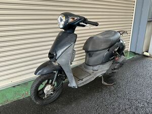 スズキ /レッツ /CA4AA-109 ***/13197 km/売り切り♪1円スタート♪土日引渡しok♪