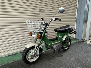 ★【自賠責令和6年5月】乗り出しok ホンダ /シャリー70 /CF70-3004 ***/23 km/売り切り♪1円スタート♪土日引渡しok♪