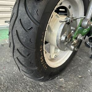 ★【自賠責令和6年5月】乗り出しok ホンダ /シャリー70 /CF70-3004 ***/23 km/売り切り♪1円スタート♪土日引渡しok♪の画像7