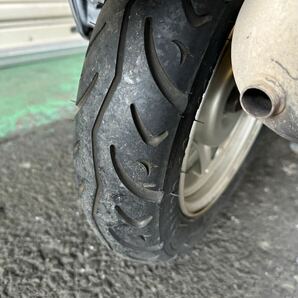 エンジン始動ok♪ ホンダ /ディオ /AF68-1343 ***/18339 km/売り切り♪1円スタート♪土日引渡しok♪の画像7