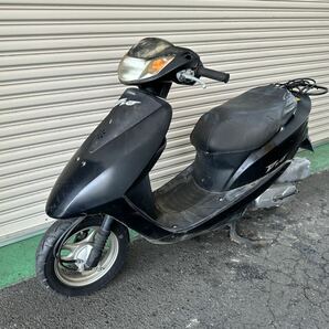 エンジン始動ok♪ ホンダ /ディオ /AF62-1035 ***/5764 km/売り切り♪1円スタート♪土日引渡しok♪の画像1