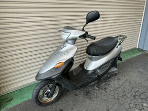  Yamaha /BJ /SA24J-105 ***/16580 km/ распродажа!1 иен старт! суббота и воскресенье самовывоз ok!