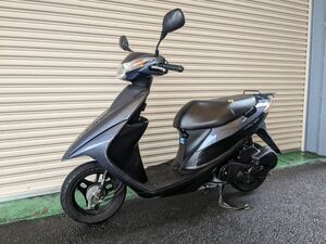 エンジン始動ok♪ スズキ /アドレスV50 /CA4BA-106 ***/13176 km/売り切り♪1円スタート♪土日引渡しok♪