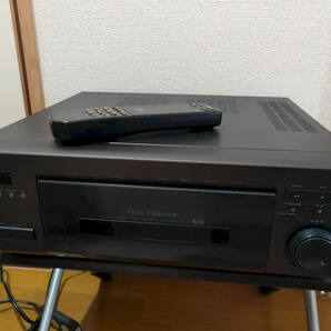 ★ジャンク★ビクター Victor HR-X1 S-VHS ビデオデッキの画像1