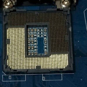 マザーボード CPU メモリ セット INTEL Core i5-3570 GIGA-BYTE GA-B75M-DS3V-JP MEM 8GB LGA1155の画像5