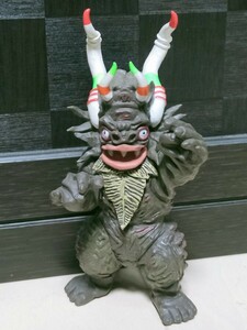 究極大怪獣　ミクラス　アルティメットソリッド