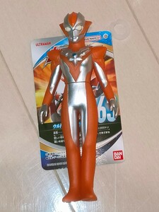 ウルトラヒーローシリーズ　ウルトラウーマングリージョ　タグ付き