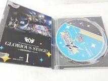 THE IDOLM＠STER SideM 3rdLIVE TOUR ～GLORIOUS ST＠GE！～ LIVE Blu－ray Side SHIZUOKA Blu-ray4枚組_画像4
