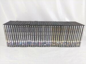 スタートレック STARGATE SG.1 抜け巻有り 再生未確認 ジャンクDVDまとめ ジャンク品【1円スタート】