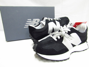 未使用 NEW BALANCE ニューバランス MS327MMI 26.5cm BOX 付き 未使用品 ◆130186