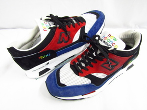 NEW BALANCE ニューバランス M1500PRY 28.0cm 中古品 ◆130206