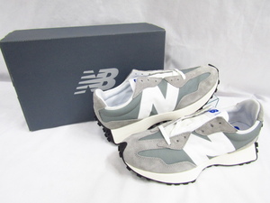 NEW BALANCE ニューバランス MS327LAB 27.5cm BOXあり 中古品 ◆130221