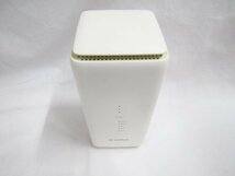 Softbank Air 5G ソフトバンクエアー ジャンク品 ◆4913_画像3