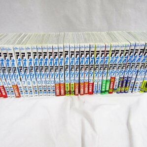 アオアシ 1～35巻セット 既刊全巻セット 中古品 ◆4940の画像1