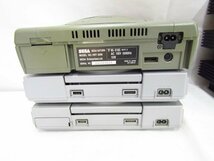 1円スタート PlayStation プレステ PS2 セガサターン 本体 まとめ セット 1スタ ジャンク品 ◆5283_画像6