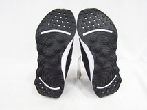 未使用 NIKE MOTIVA ナイキ モティバ ブラック DV1237-001 26.0cm 未使用品 ★130290_画像10