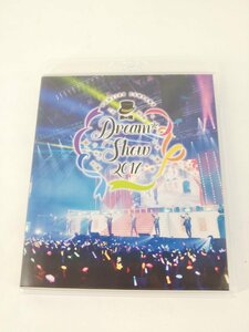 『夢色キャスト』 DREAM☆SHOW 2017 LIVE 2BD【初回限定版】Blu-ray