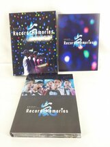 嵐 ARASHI Anniversary Tour 5×20 FILM Record of Memories ファンクラブ会員限定盤 Blu-ray_画像3