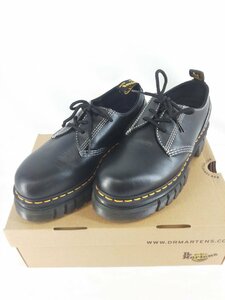 Dr.Martens AUDRICK 3I QLTD SHOES/シューズ/UK6/25.0cm/BLK/27812001