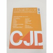 CYBERJAPAN DANCERS/BIKINI de LIVE 2019! Photobook盤 [初回限定盤] DVD 中古品【1円スタート】◆_画像2