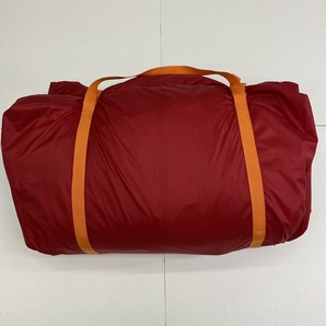 ko0407/07/62 美品 BIG AGNES Chimney Creek 6 mtnGLO ビッグアグネス チムニー クリーク 6人用 ファミリーテント 現状渡しの画像2