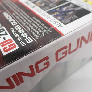 ha0411/46/29 未開封 バンダイ 機動武闘伝Gガンダム GUNDAM UNIVERSE GF13-017 NJ SHINING GUNDAM の画像5