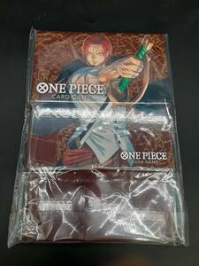 ta0406/10/39 未開封 サプライ ONE PIECE カードゲーム チャンピオンシップセット2022 シャンクス チャンピオンシップ2022限定