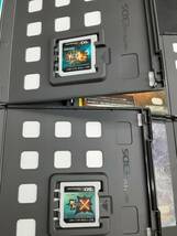 ta0412/10/19 中古品 動作確認済 ニンテンドウ3DS モンスターハンター 3G 4 4G クロス まとめ_画像6